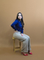 Calça Pantalona Grace - comprar online