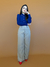 Calça Pantalona Grace