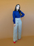 Calça Pantalona Grace na internet