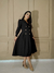 Vestido Daphne Black na internet