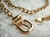 Cinto Golden Elegance - Meihsie | Loja Oficial