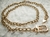 Cinto Golden Elegance - loja online