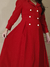 Imagem do Vestido Daphne Red
