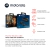 Audífonos Motorola Buds 085 Bluetooth 5.3  - tienda en línea