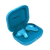 Audífonos Motorola MotoBuds Bass