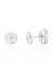 BRINCO CIRCULO COM VINCO 4MM MINI - comprar online