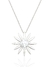 COLAR FLOR 45 CM - comprar online