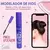 Modelador de Fios Anti Frizz Kyrav - comprar online