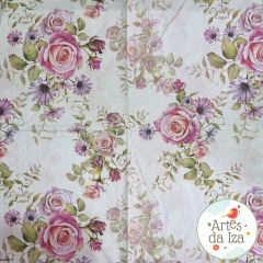 Guardanapo Madeline - comprar online