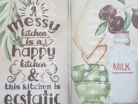 Papel de seda 40 gr. para decoupage Ref: AV-L