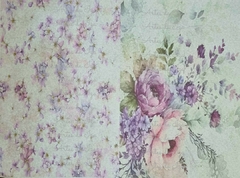 Papel de seda 40 gr. para decoupage AI01