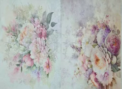 Papel de seda 40 gr. para decoupage AI02 - comprar online