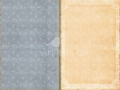 Papel de seda 50gr. Coleção My Kitchen - Coleção Completa - comprar online