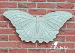 Aplique de Resina - Borboleta mod.1