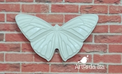 Aplique de Resina - Borboleta mod.3