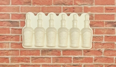 Aplique de Resina - Perfumes