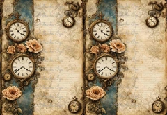 Papel de seda 40 gr. para decoupage CC-03