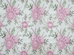 Papel de seda 40 gr. para decoupage Ref: AV-33