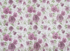 Papel de seda 40 gr. para decoupage Ref: AV-44