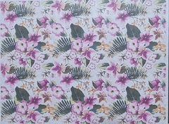 Papel de seda 40 gr. para decoupage Ref: 66