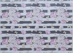 Papel de seda 40 gr. para decoupage Ref: 73