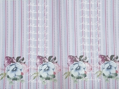 Papel de seda 40 gr. para decoupage Ref: A23