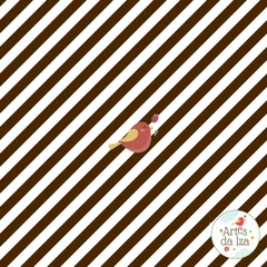 Papel para Decoupage - Coleção Café - Café 24