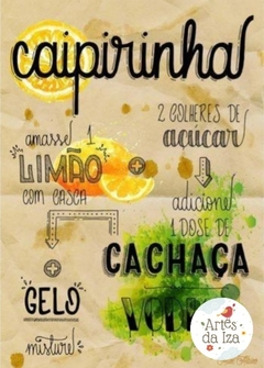 Papel para Decoupage DEC-49 - comprar online