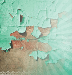 Papel para scrapbooking Coleção Happy - Folha 5 na internet