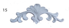 Molde de Silicone n.15