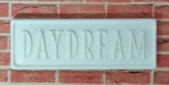 Aplique de Resina - Daydream