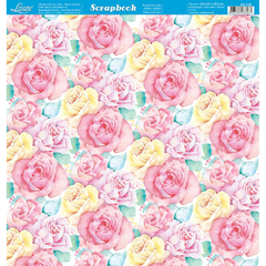 Papel para scrapbooking Litoarte - SD-736 - comprar online