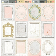 Papel para scrapbooking Litoarte - SD-1120 na internet