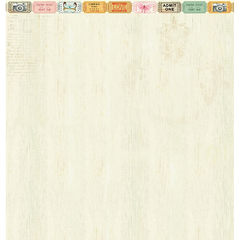 Papel para scrapbooking Litoarte - SD-1156 na internet