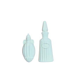 Aplique de Resina - Perfume 3 - comprar online