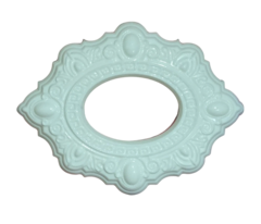 Aplique de Resina - Moldura vazada 2 - comprar online