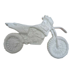 Aplique de Resina - Moto - comprar online