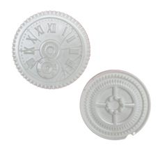 Aplique de Resina - Relógios III - comprar online