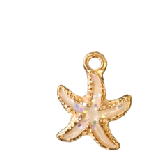Pingente Estrela do Mar na internet
