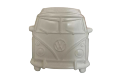 Aplique de Resina - Kombi - frente - comprar online