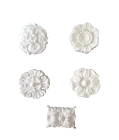 Aplique de Resina - Chatons - Kit 2 - comprar online
