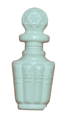 Aplique de Resina - Rose Parfum mod.3 - comprar online