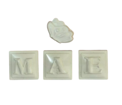 Aplique de Resina - Mãe - comprar online