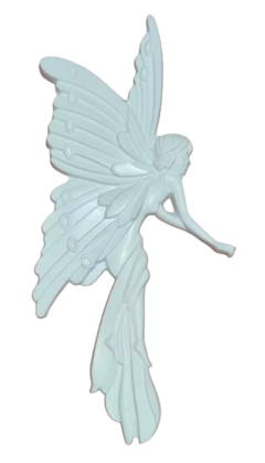 Aplique de Resina - Fada Fairy Tale - comprar online