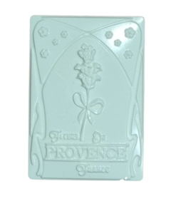Aplique de Resina - Lavanda - Placa II - comprar online