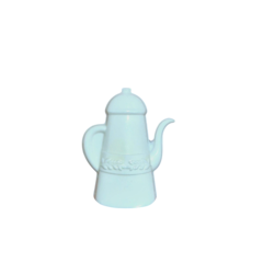 Aplique de Resina - Bule - comprar online