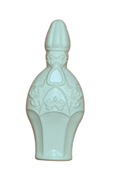 Aplique de Resina - Rose Parfum mod.1 - comprar online