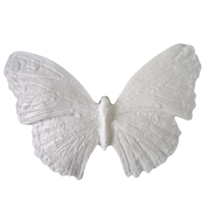 Aplique de Resina - Borboleta Serenity - comprar online