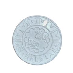 Aplique de Resina - Relógio G - comprar online