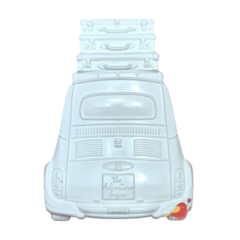Aplique de Resina - Fusca - comprar online